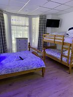 Danescourt Lodge
