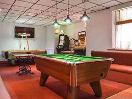 Danescourt Lodge