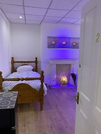 Danescourt Lodge