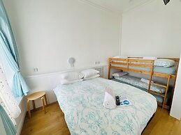 Danescourt Lodge