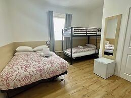Danescourt Lodge