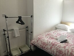 Danescourt Lodge