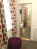 Danescourt Lodge