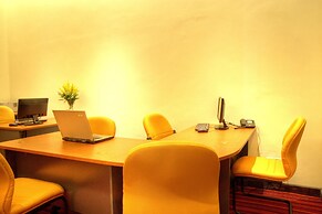 The Guest Hotel & Spa