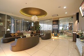 The Guest Hotel & Spa