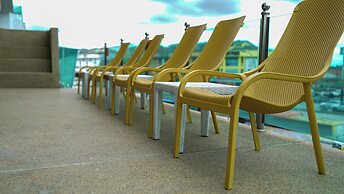 The Guest Hotel & Spa