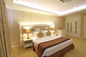 The Guest Hotel & Spa