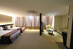 The Guest Hotel & Spa