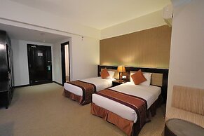 The Guest Hotel & Spa