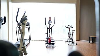 The Guest Hotel & Spa