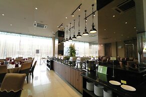 The Guest Hotel & Spa