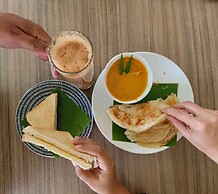 The Guest Hotel & Spa