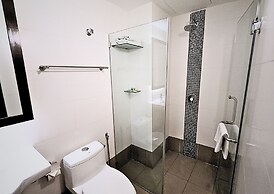 The Guest Hotel & Spa