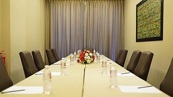 The Guest Hotel & Spa