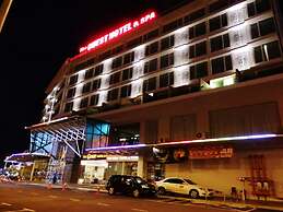 The Guest Hotel & Spa