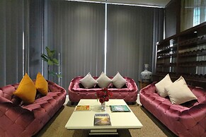 The Guest Hotel & Spa