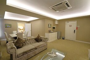 The Guest Hotel & Spa