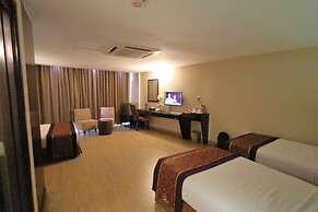 The Guest Hotel & Spa