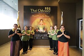 The Guest Hotel & Spa