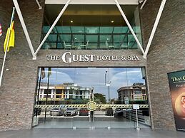 The Guest Hotel & Spa