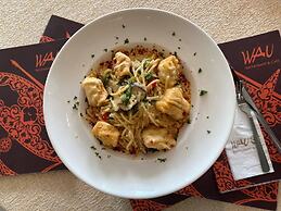 The Guest Hotel & Spa