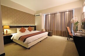 The Guest Hotel & Spa