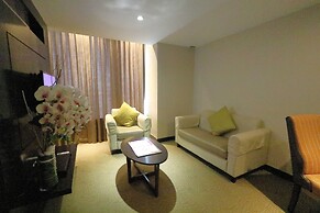 The Guest Hotel & Spa