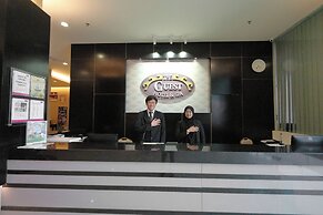 The Guest Hotel & Spa