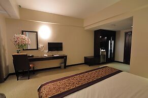 The Guest Hotel & Spa