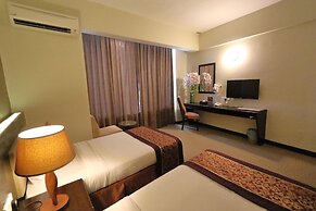 The Guest Hotel & Spa