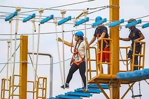 The Guest Hotel & Spa