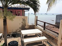 Sea Beach Koh Larn 2