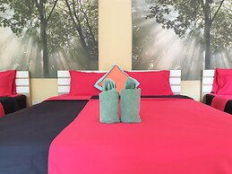 Sea Beach Koh Larn 3