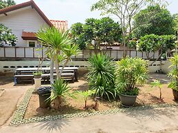 Sea Beach Koh Larn 3