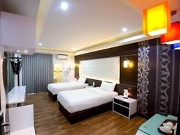 Lalita Boutique Hotel Hat Yai