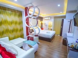 Lalita Boutique Hotel Hat Yai