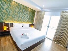 Lalita Boutique Hotel Hat Yai