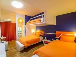 Lalita Boutique Hotel Hat Yai