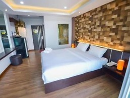 Lalita Boutique Hotel Hat Yai