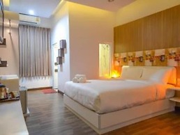 Lalita Boutique Hotel Hat Yai