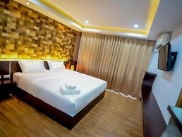 Lalita Boutique Hotel Hat Yai