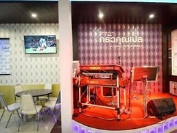 Lalita Boutique Hotel Hat Yai