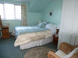 Diana's Bed and Breakfast