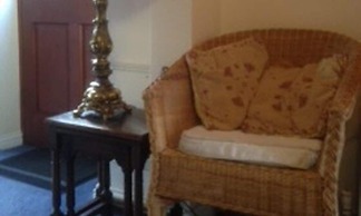 Diana's Bed and Breakfast