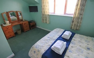 Diana's Bed and Breakfast