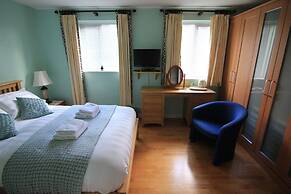 Diana's Bed and Breakfast