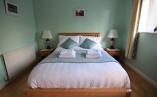 Diana's Bed and Breakfast