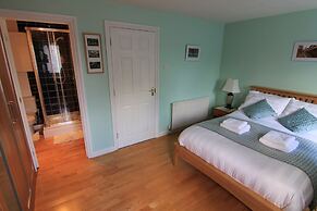 Diana's Bed and Breakfast