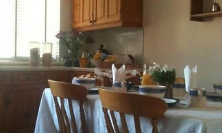 Diana's Bed and Breakfast