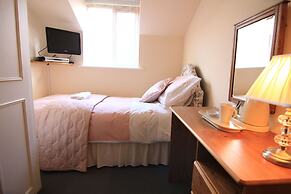 Diana's Bed and Breakfast